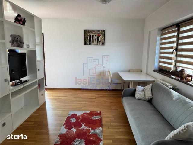 Garsonieră închirieri în Mircea Cel Batran, Iași