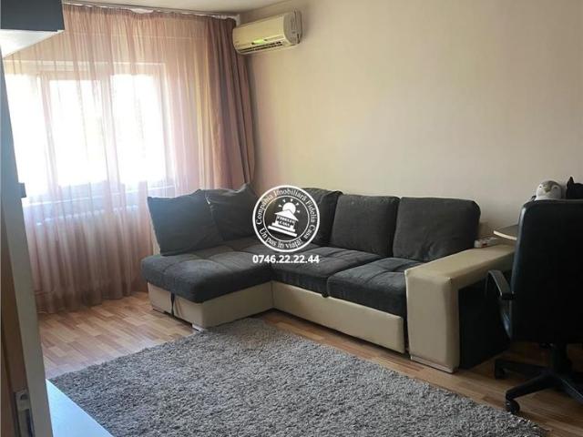 Garsonieră închirieri în Mircea Cel Batran, Iași