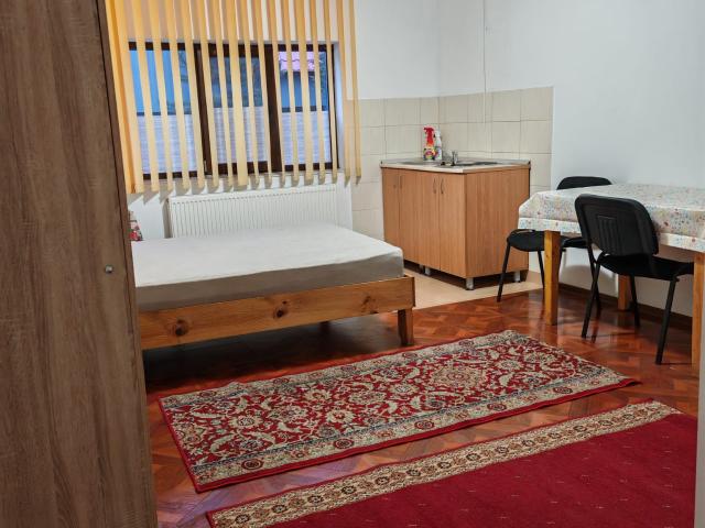 Apartament închirieri în Mircea Cel Batran, Iași