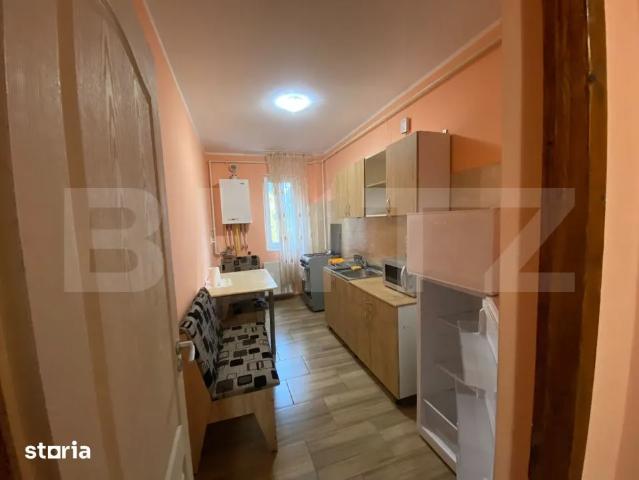 Apartament închirieri în Colonia de Sub Deal, Florești