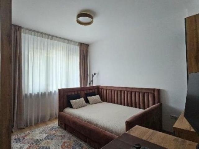 Apartament închirieri în Mircea Cel Batran, Iași