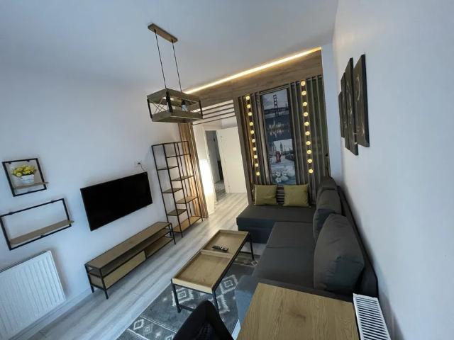 Apartament închirieri în Valea Lupului, Iași