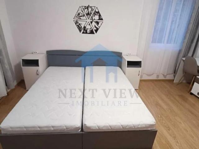 Apartament închirieri în Centru, Cluj-Napoca