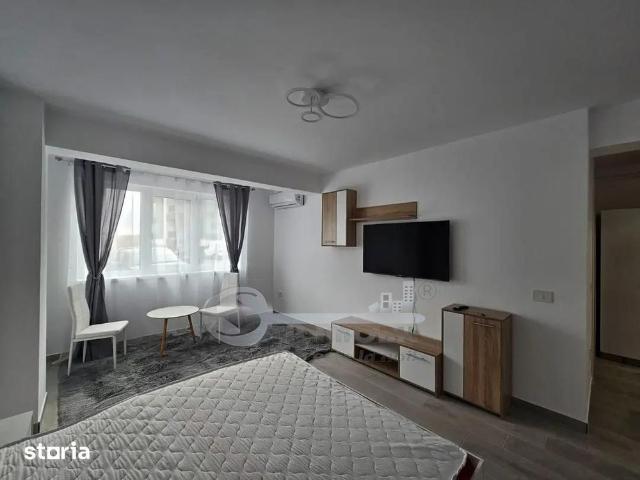 Apartament închirieri în Valea Lupului, Iași