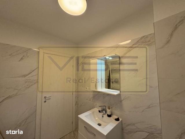 Apartament închirieri în Barnova, Iași