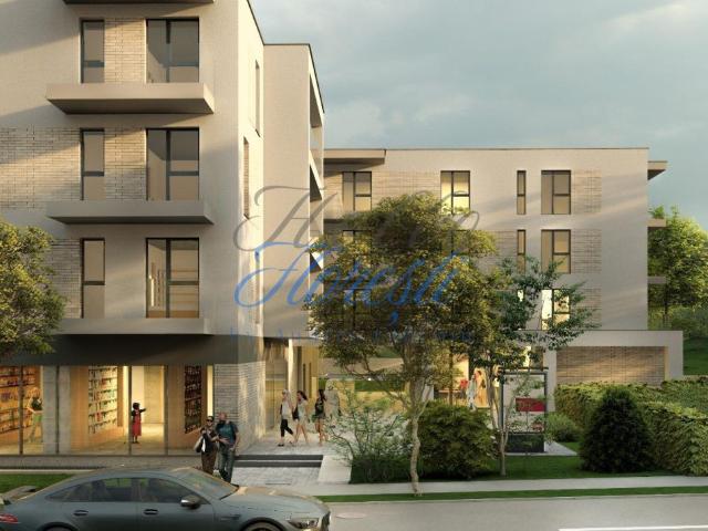 Apartament vânzări