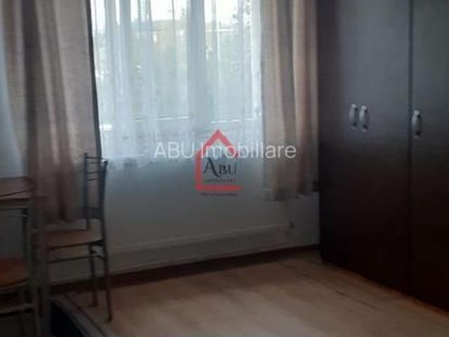 Apartament închirieri în Mircea Cel Batran, Iași