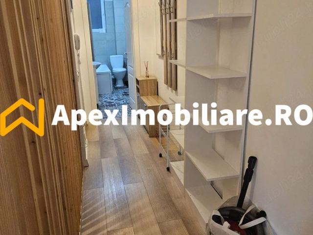 Apartament închirieri în București