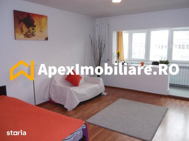 Apartament închirieri în București