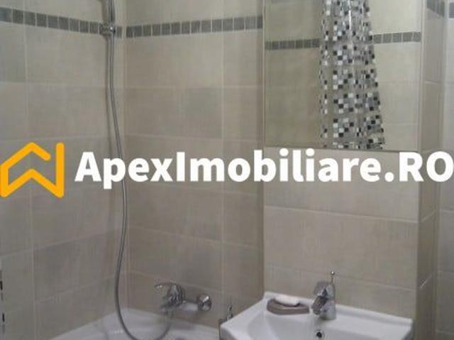 Apartament închirieri în București