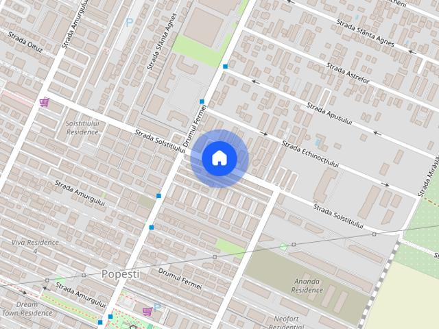 Garsonieră închirieri în Popesti Leordeni, București