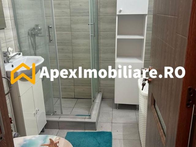 Apartament închirieri în București