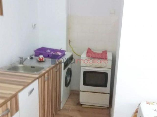 Apartament închirieri în Cluj-napoca, Cluj