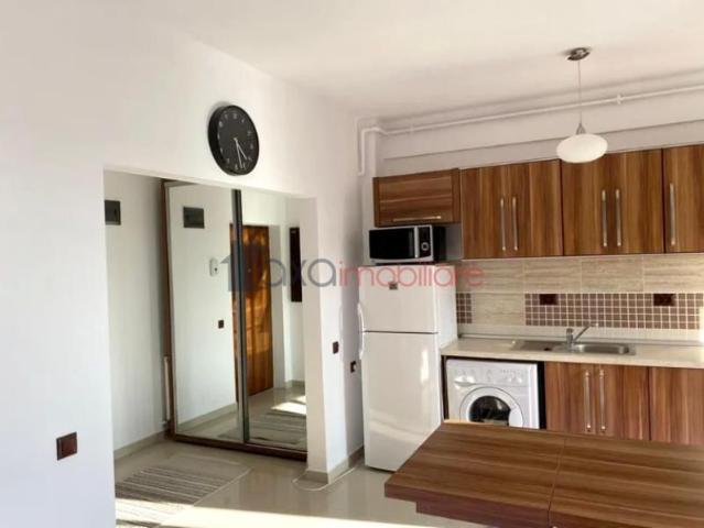Apartament închirieri în Cluj-napoca, Cluj