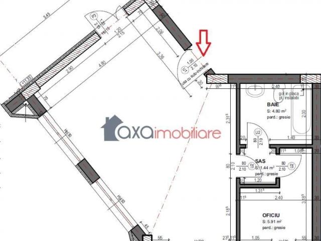 Apartament închirieri în Cluj-napoca, Cluj