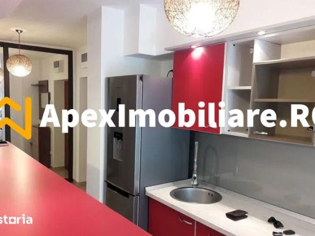 Apartament închirieri în București