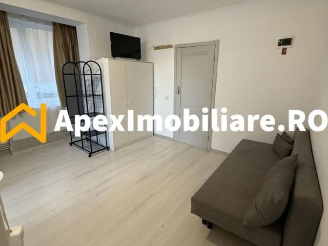 Garsonieră închirieri în București