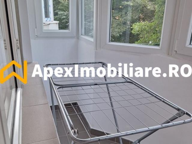 Apartament închirieri în București