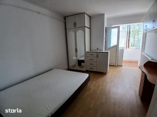 Garsonieră închirieri în Mircea Cel Batran, Iași