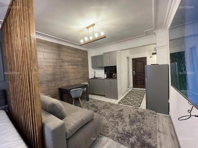 Apartament închirieri în Mircea Cel Batran, Iași