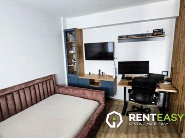 Apartament închirieri în Mircea Cel Batran, Iași