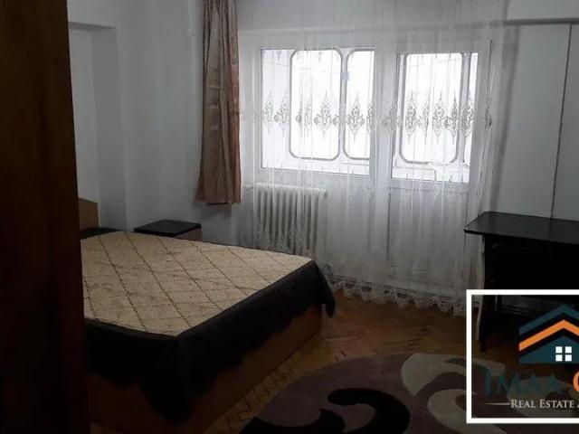Apartament închirieri în Centru, Iași