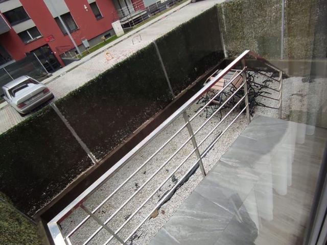 Apartament închirieri în Avantgarden 3, Brașov