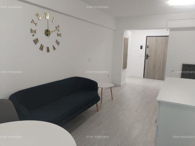 Apartament închirieri în Mircea Cel Batran, Iași