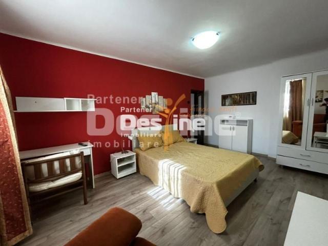 Apartament închirieri în Mircea Cel Batran, Iași