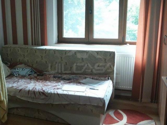 Apartament închirieri în Mircea Cel Batran, Iași