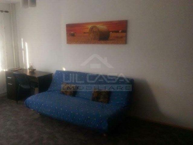 Apartament închirieri în Mircea Cel Batran, Iași