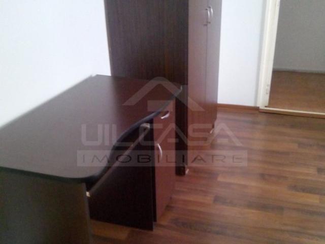 Apartament închirieri în Mircea Cel Batran, Iași