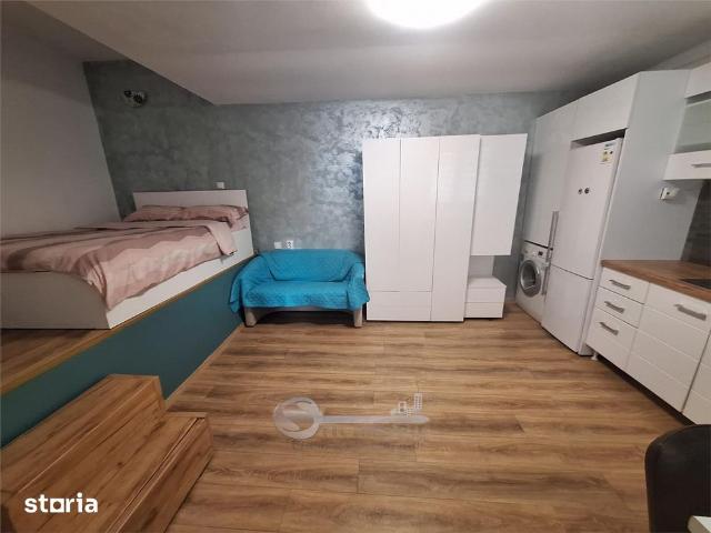Apartament închirieri în Mircea Cel Batran, Iași