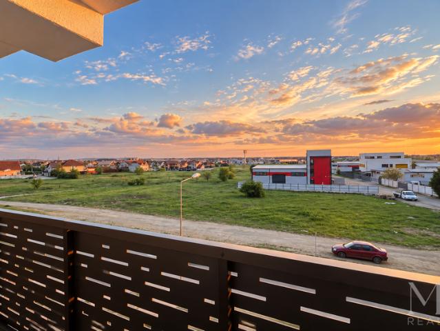Apartament închirieri în Salca, Oradea