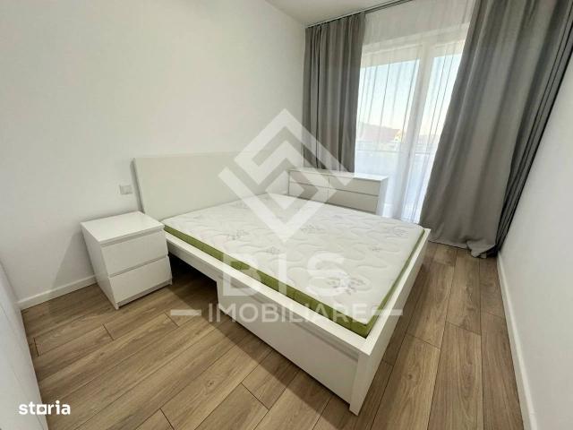 Apartament închirieri în Bistrita