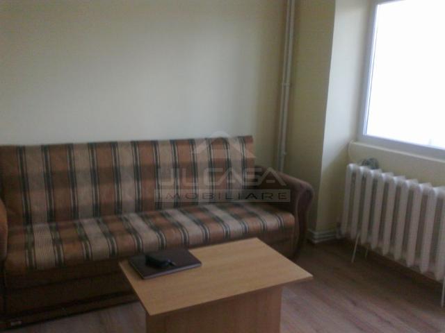 Apartament închirieri în Mircea Cel Batran, Iași