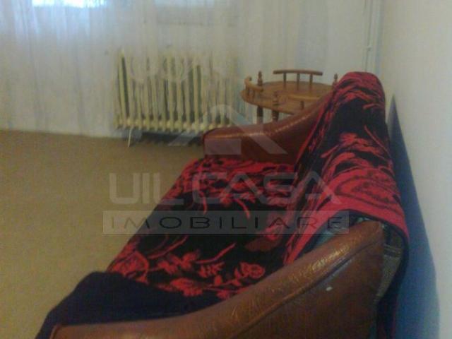 Apartament închirieri în Mircea Cel Batran, Iași