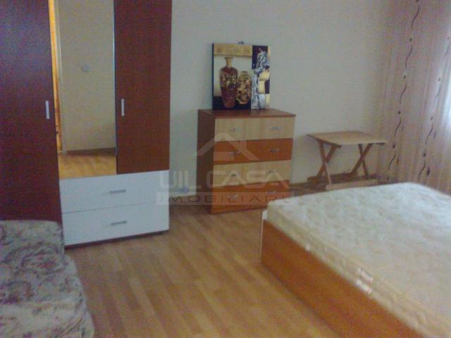 Apartament închirieri în Mircea Cel Batran, Iași