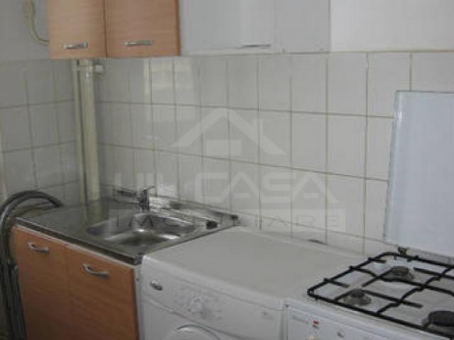 Apartament închirieri în Mircea Cel Batran, Iași