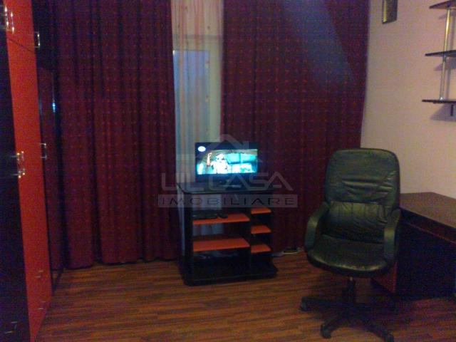 Apartament închirieri în Mircea Cel Batran, Iași