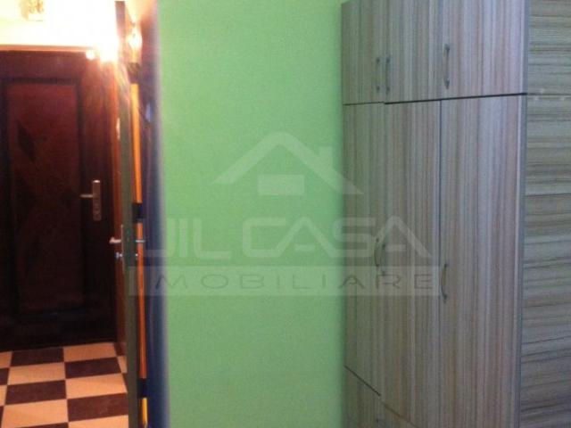Apartament închirieri în Mircea Cel Batran, Iași