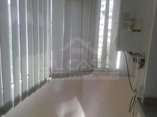 Apartament închirieri în Mircea Cel Batran, Iași