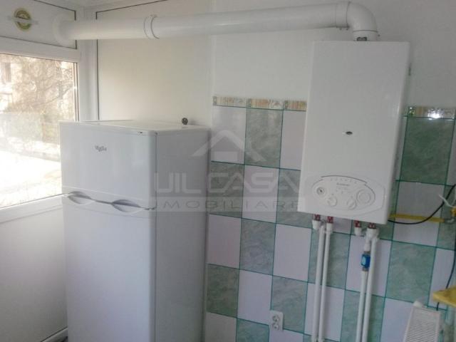 Apartament închirieri în Mircea Cel Batran, Iași