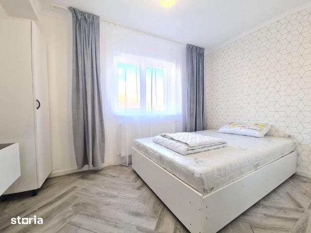 Apartament închirieri în Mircea Cel Batran, Iași
