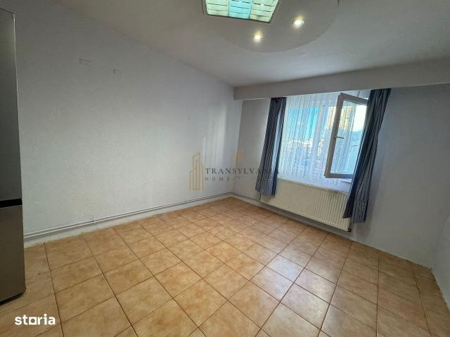 Apartament vânzări în Brasov, Sibiu