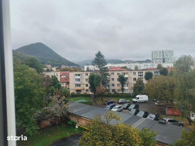Apartament închirieri în Centrul Nou, Brașov