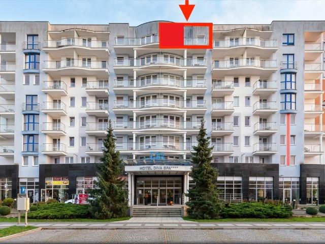 Mieszkanie na sprzedaż w Kołobrzeg, Zachodniopomorskie