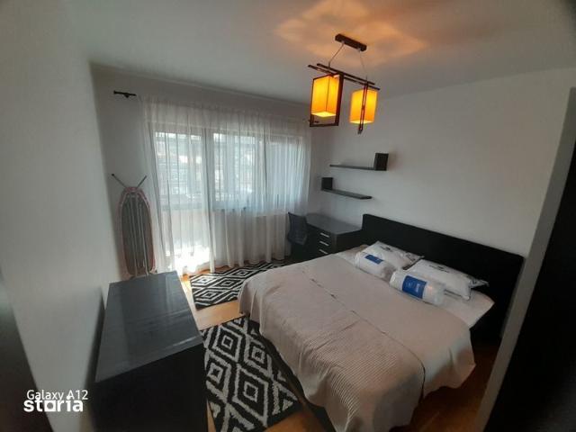 Apartament închirieri în Mircea Cel Batran, Iași