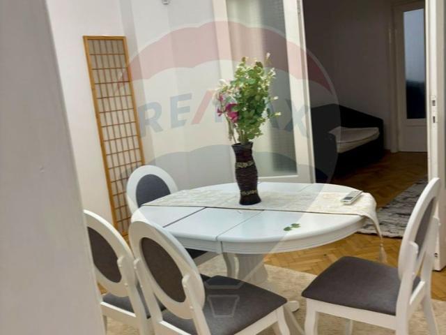 Apartament închirieri în București