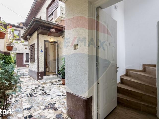 Apartament închirieri în București
